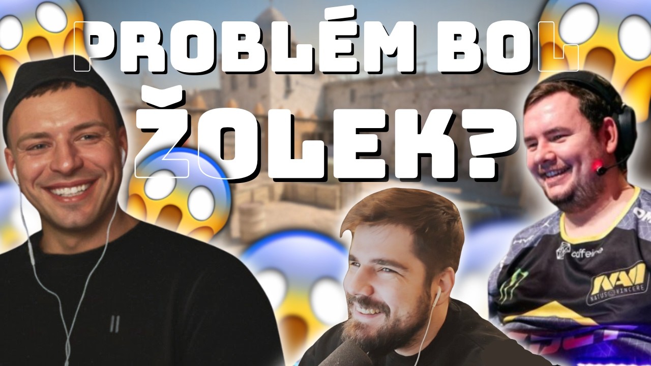 BEZ ŽOLA SA HRÁ LEPŠIE? 😱 | Restt, Guardian, Touken, Fear CSKO