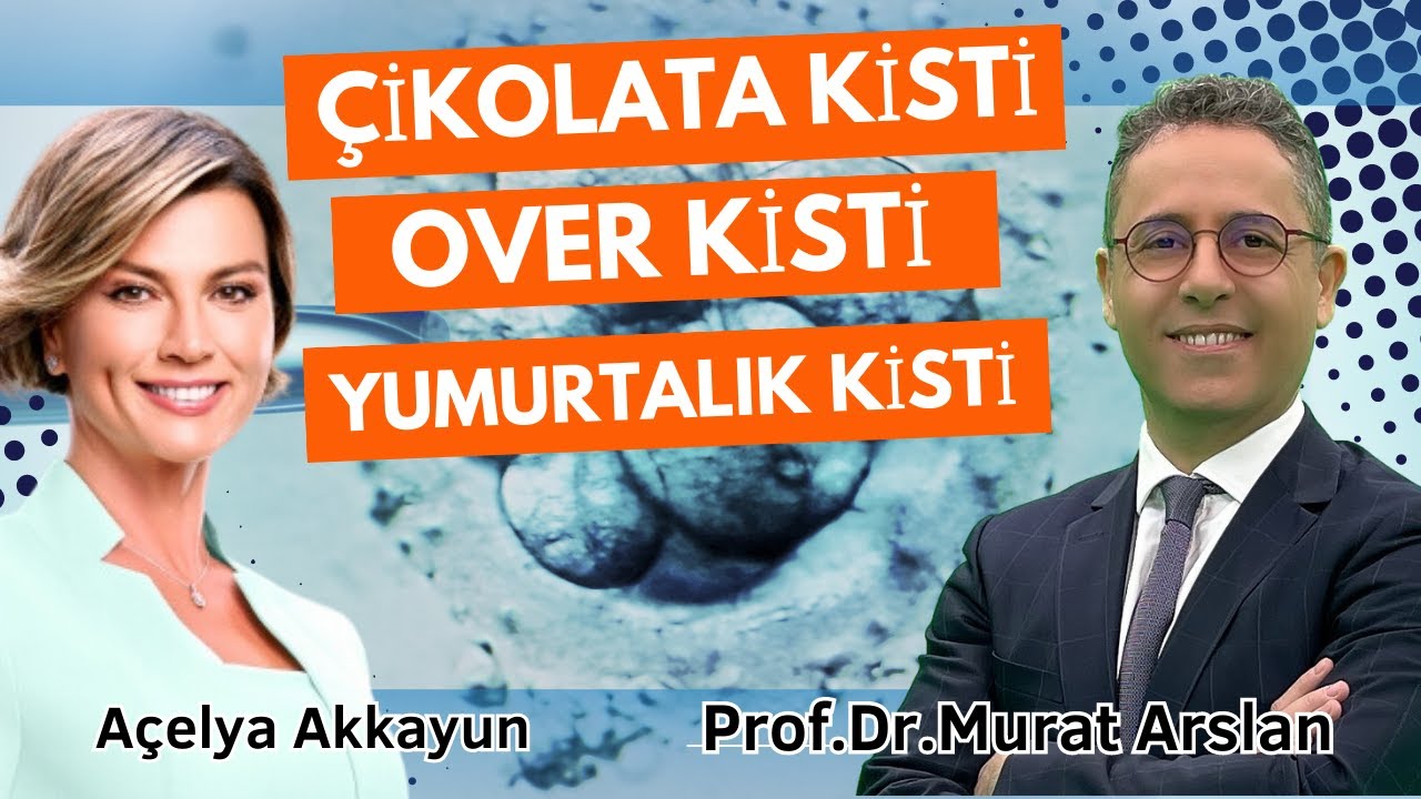 ÇİKOLATA KİSTİ, OVER KİSTİ, YUMURTALIK KİSTİ #çikolatakisti #yumurtalık #kadınhastalıklarıvedoğum