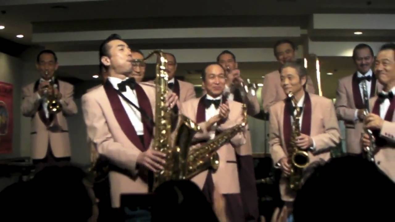 上海バンスキング 2010年3月7日