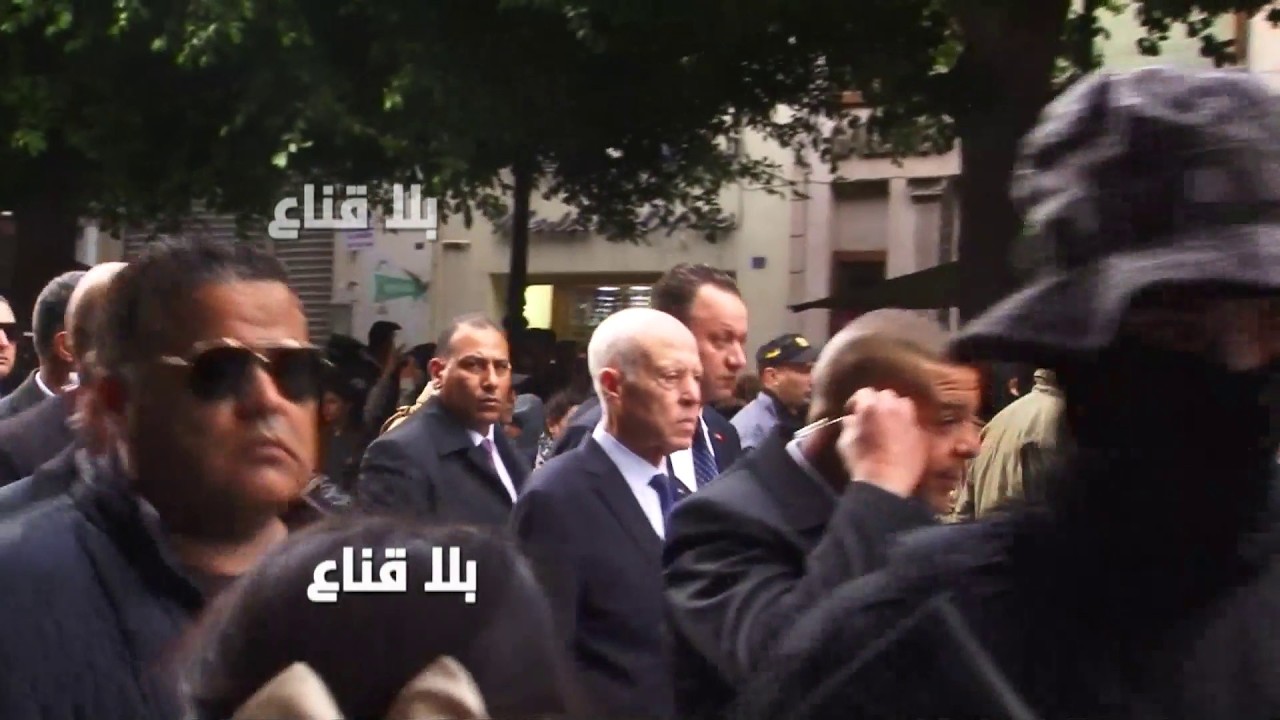 حــ ــرب شرسة على قيس سعيد تقودها لوبيات الإدارة والرئيس يعلن المواجهة  ضد مسؤولي الكراسي الفاشلين