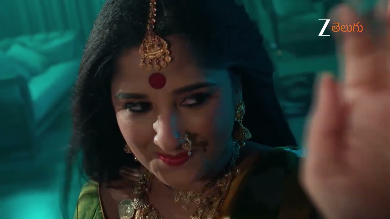 Chamanthi | Ep - 340 | Webisode | Jan 29 2026 | Zee Telugu