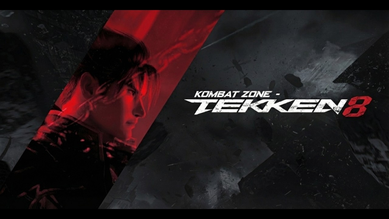 🎮 Kombat Zone League  | Tekken 8