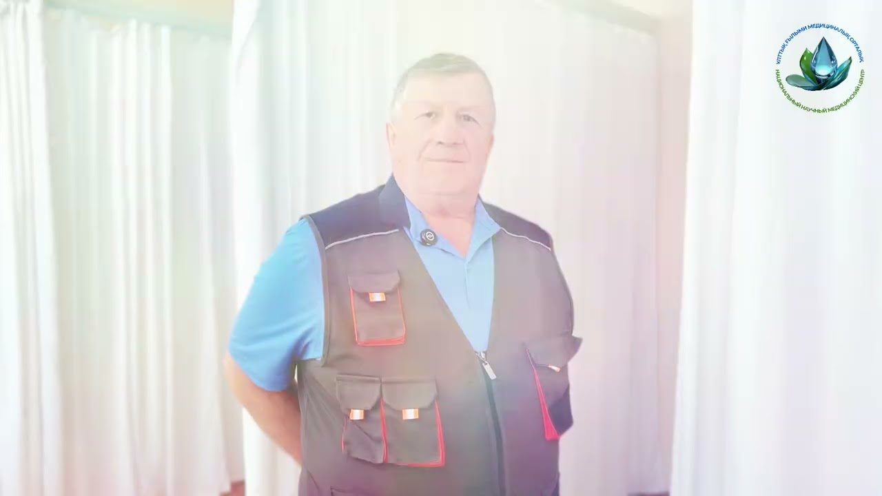 Родина ауылы: біздің мамандардың  достық сапары және медициналық көмегі