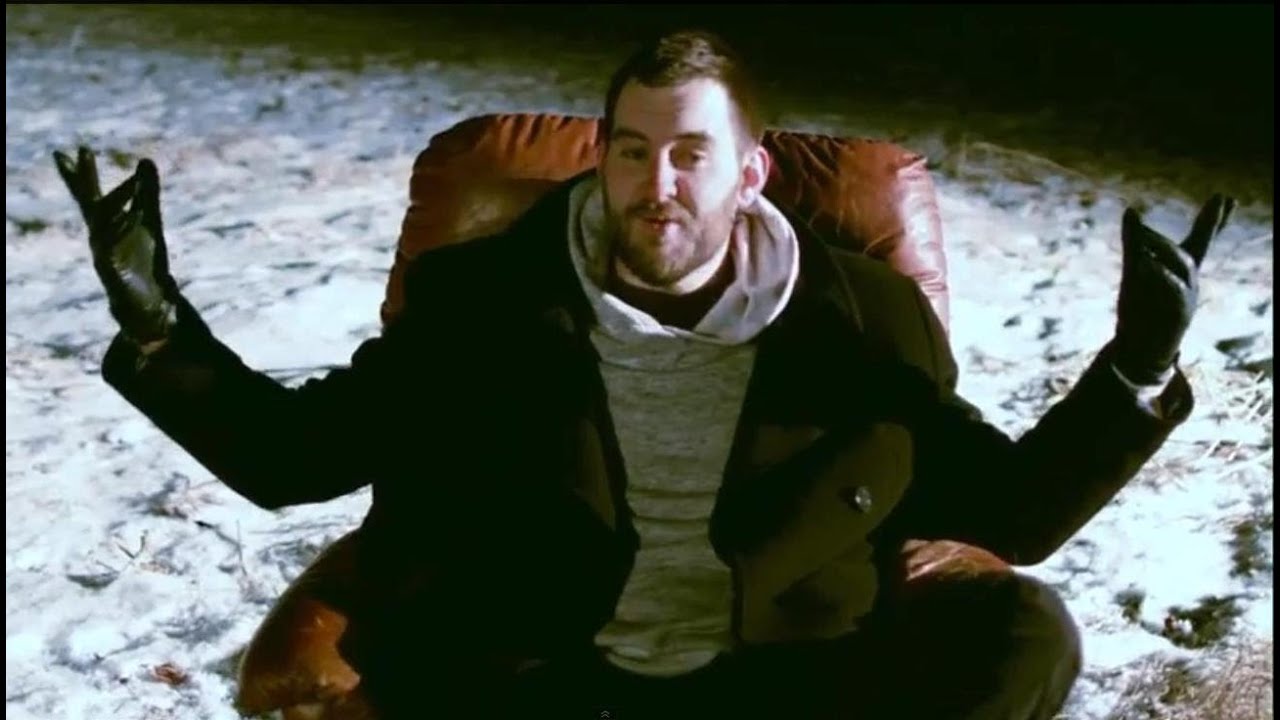 e-dubble - Cycle of Nightmares (Let It Go)