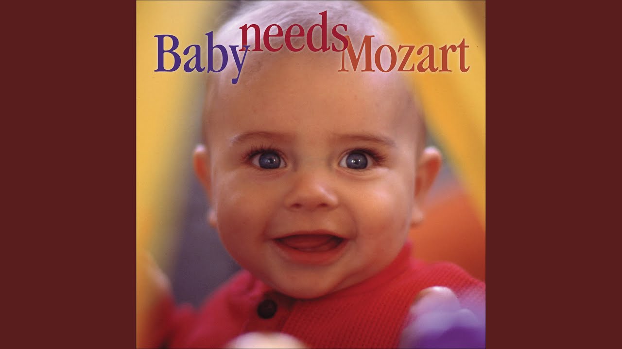 Symphony No. 4 in D Major, K. 19: II. Andante