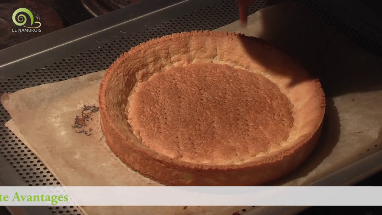 Aux mougneux d'tartes... C'est pour vous : La Tarte au Café