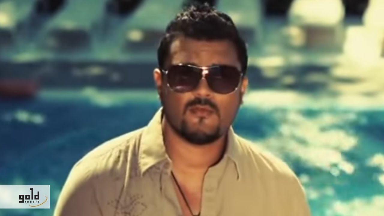 GÁSPÁR LACI – Megtalállak | Official Music Video