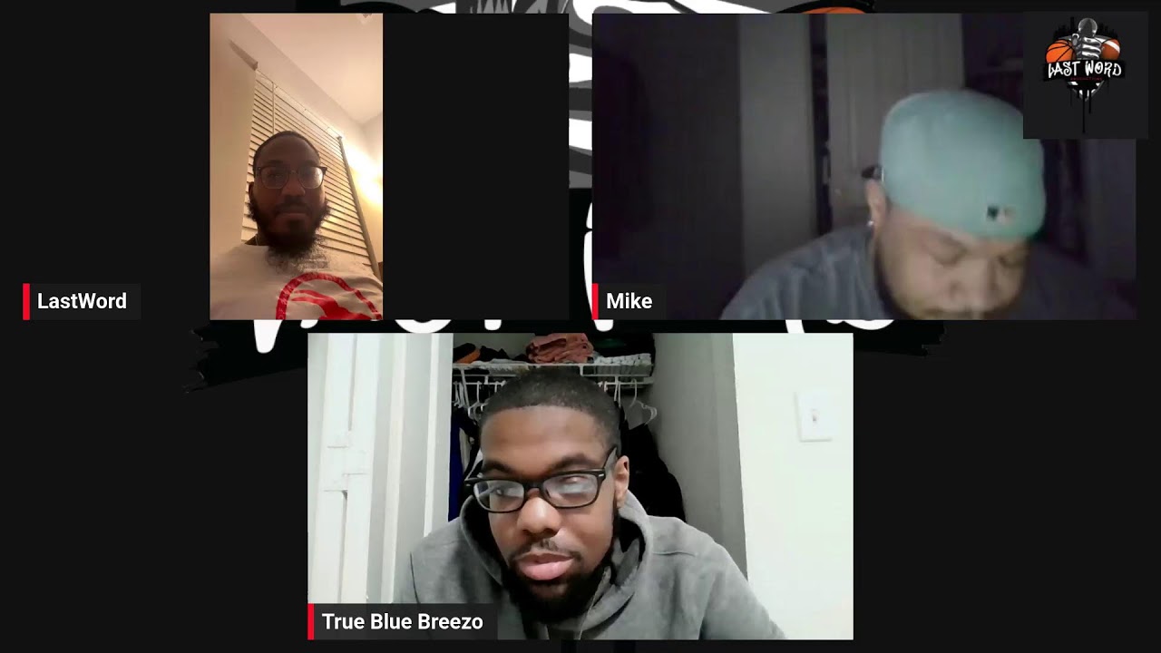 LastWord Live Coverage
