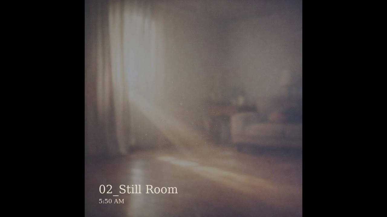 02_Still Room