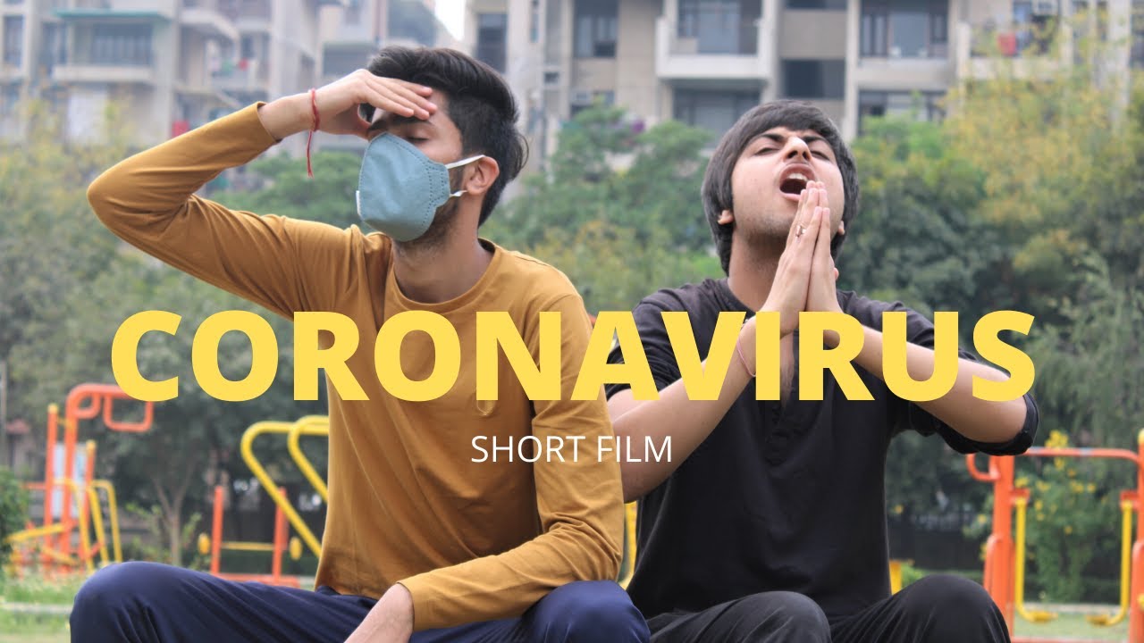 Coronavirus Short Film | Free Vines TN