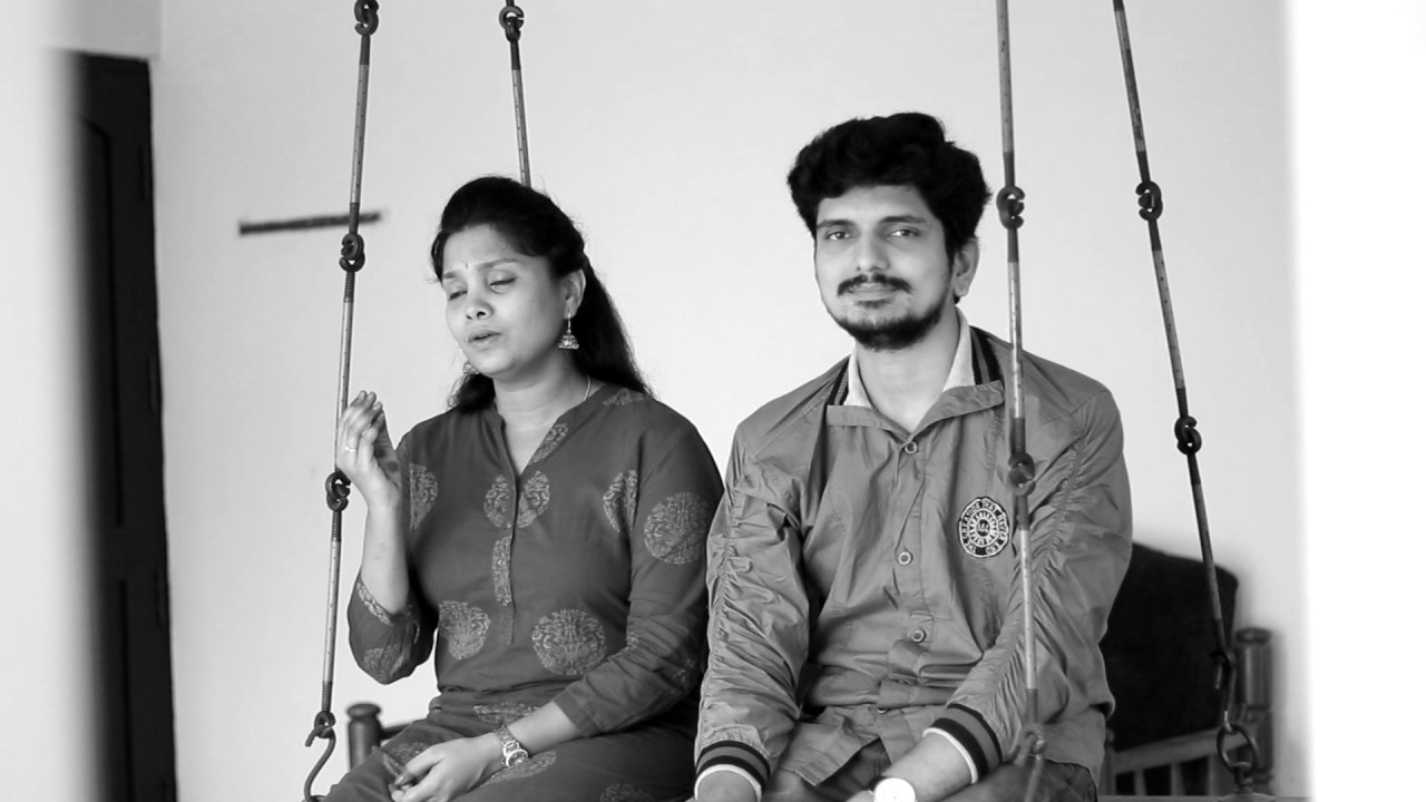 Hayi Hayiga by Sreenidhi and Srinivasa Sarma