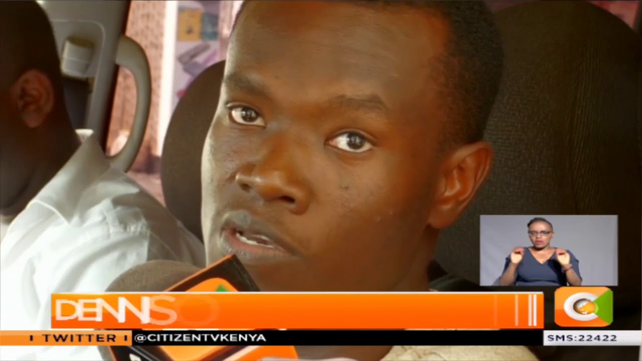 AKILI MALI | Kiunzi charahisha usafiri kisumu
