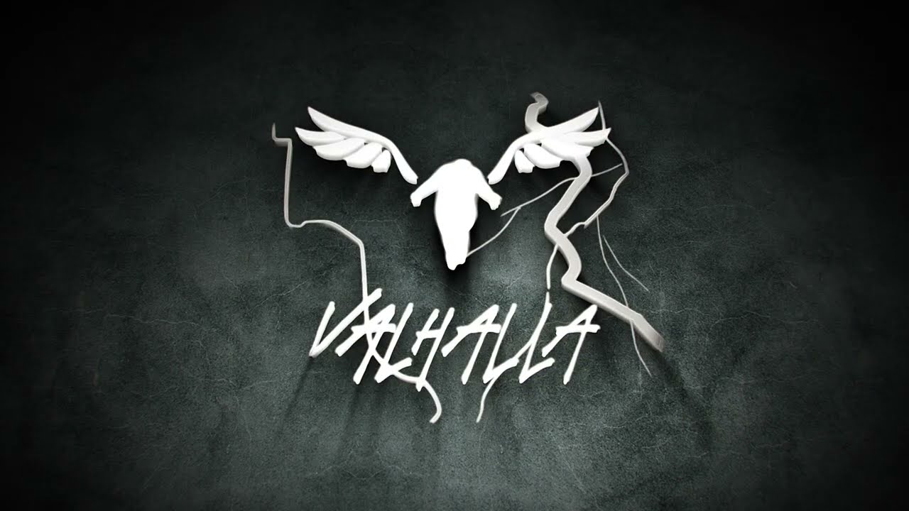 Valhalla x Klaus Johnson V1 (Storytime RP)