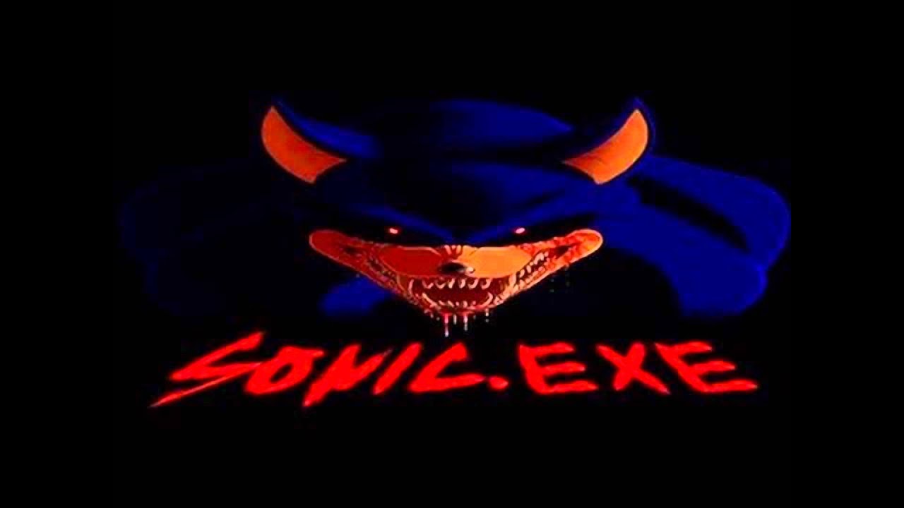 SONIC.EXE (Version 5) Soundtrack  -  Hidden Level Music