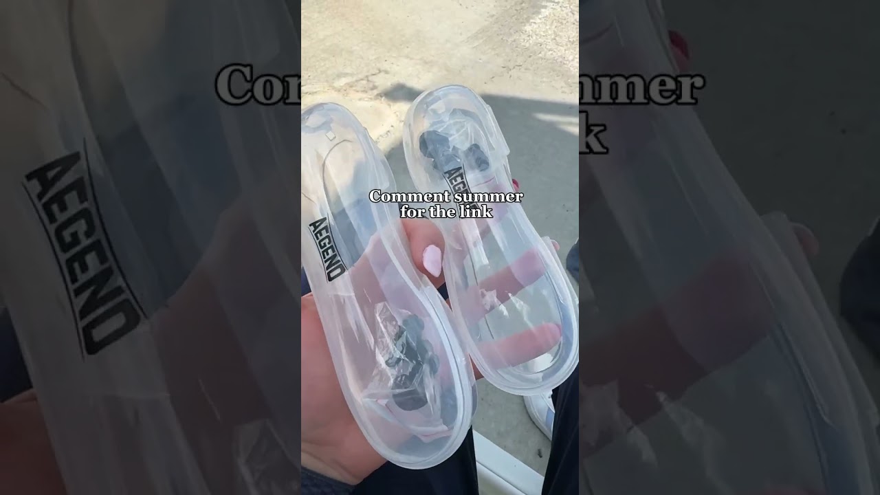 Are Aegend Kids Swim Goggles worth being number 1 in goggles? Demo