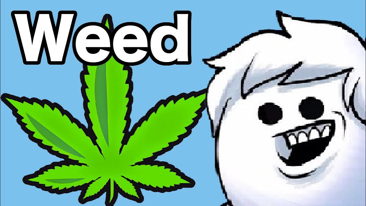 Лучшее из Weed (сборник OneyPlays)
