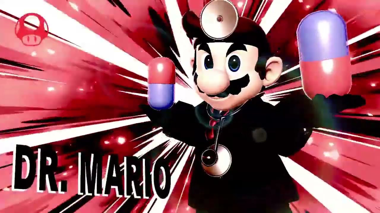 [SSBU] 