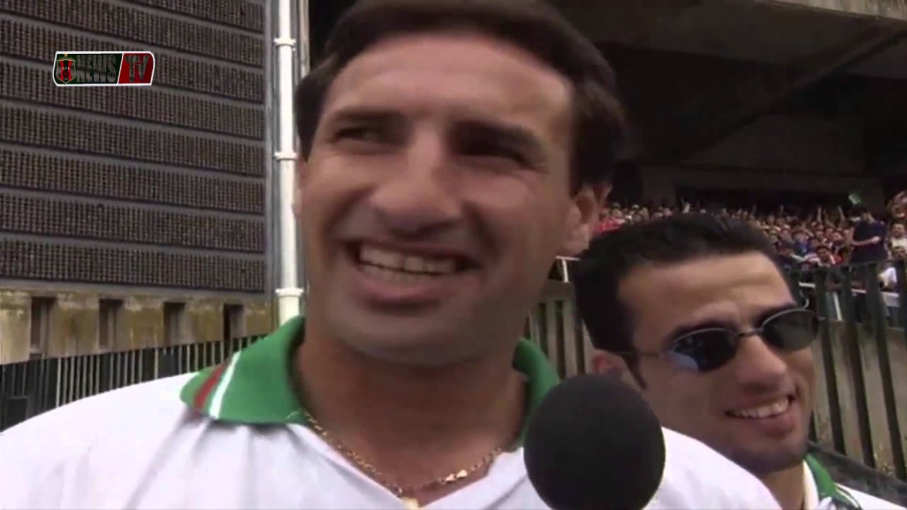 طارق لعزيزي