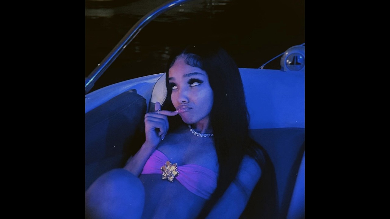 (FREE) Kehlani x R&B Type Beat - 