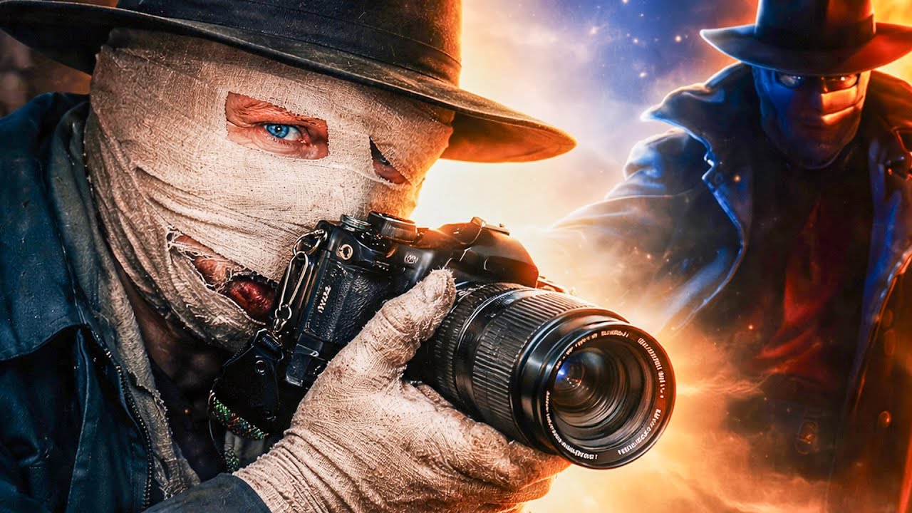 What Happened to DARKMAN? (1990)