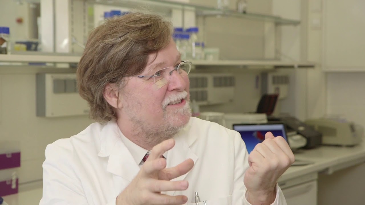 About Recombinant Antibodies: Interview with Dr. Stefan D&uuml;bel