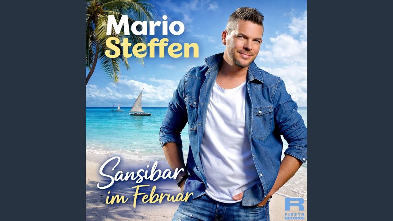 Sansibar im Februar (Radio Version)