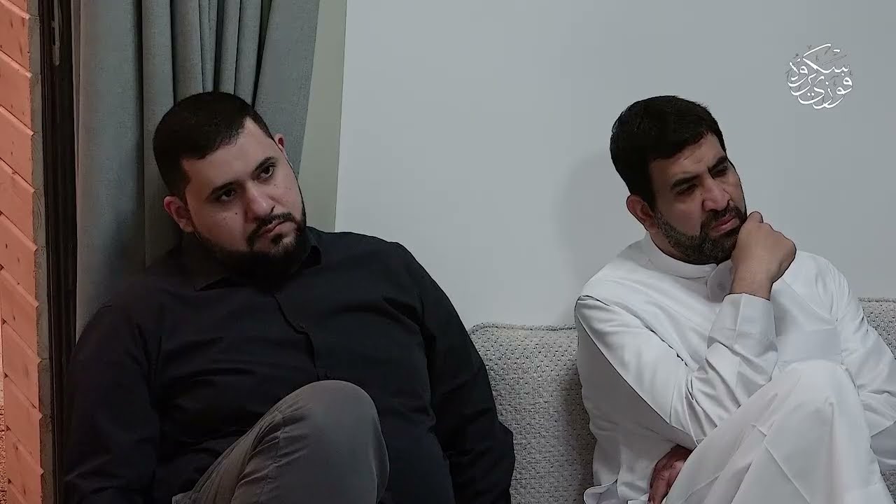خطر الفتنه || شهادة الإمام علي | الشيخ فاضل آل جميع ||  تصوير فوزي سكروه مأتم السيدة نرجس