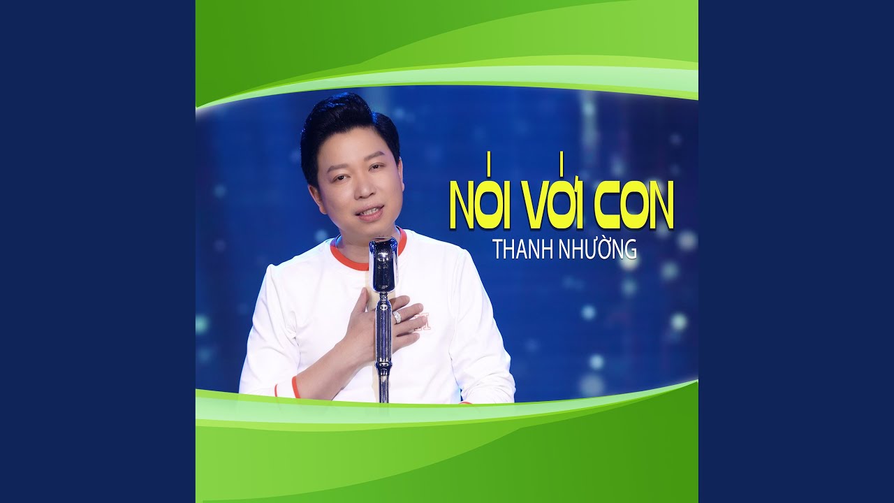 Nói Với Con