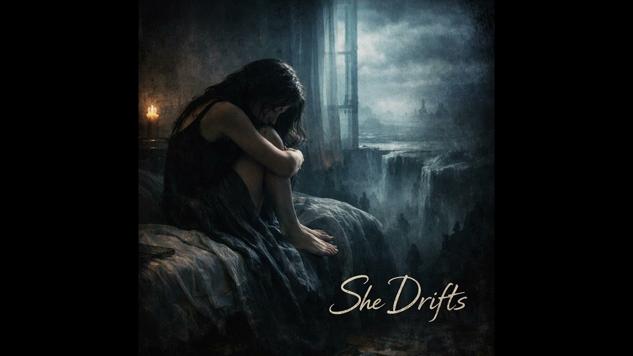 She Drifts...