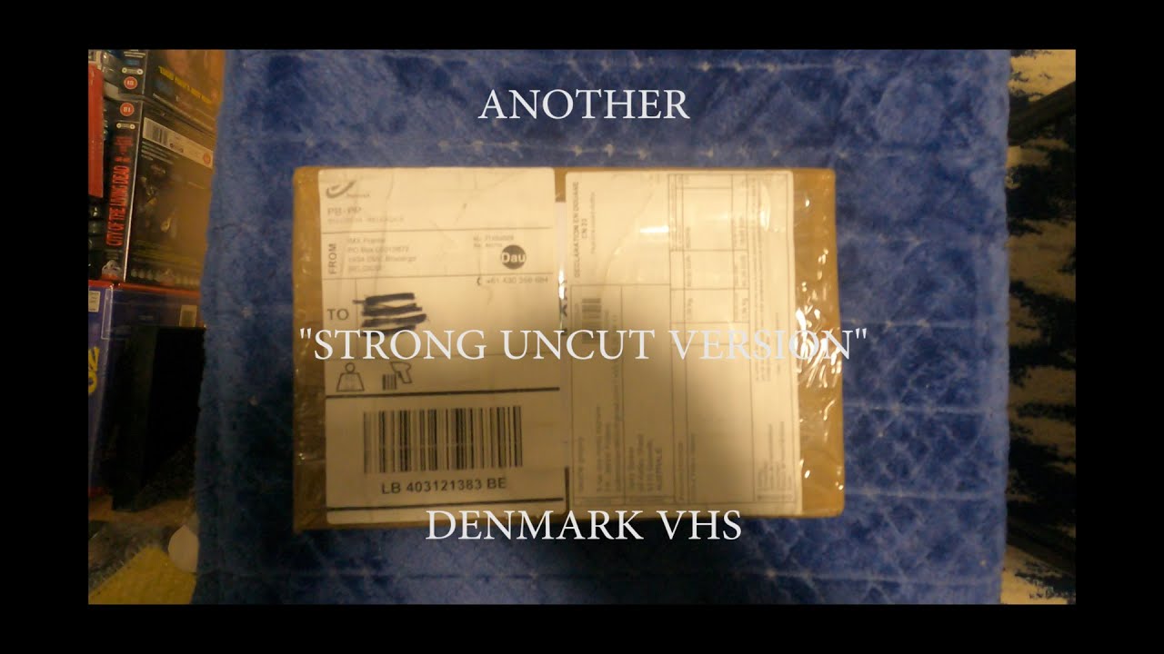 A Denmark VIPCO 