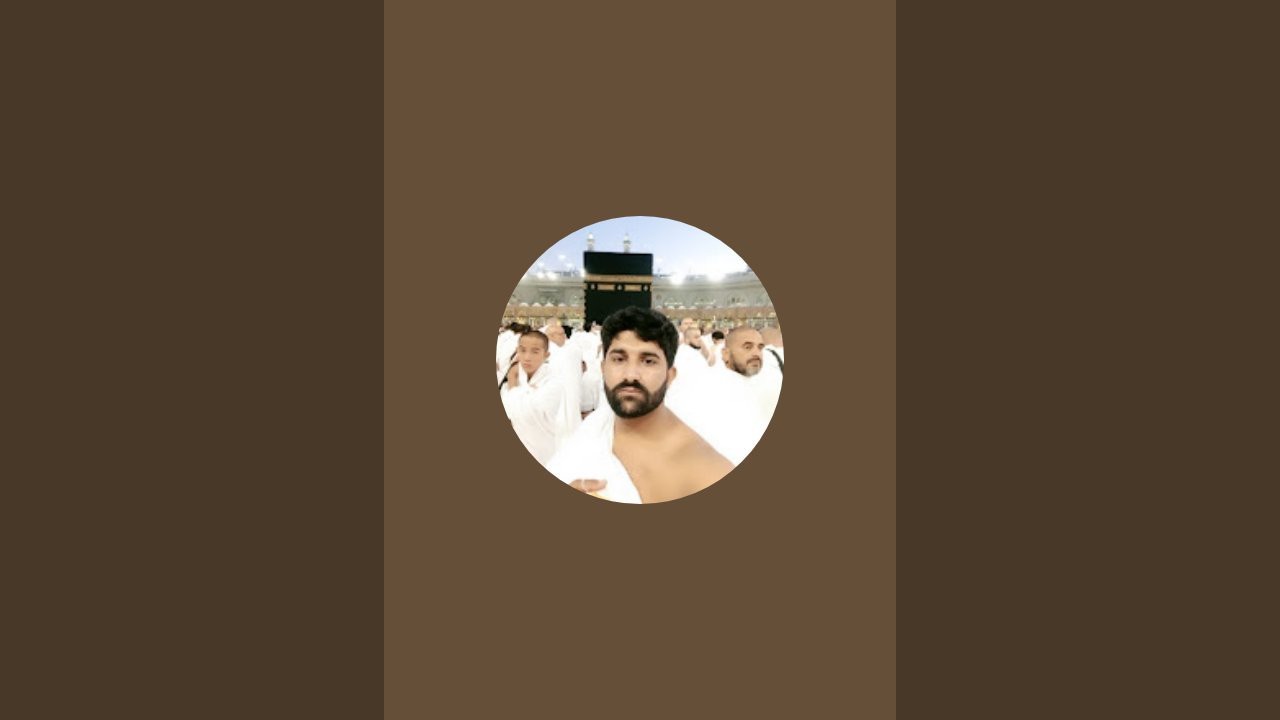 Barkat Makkah Vlogs is live!