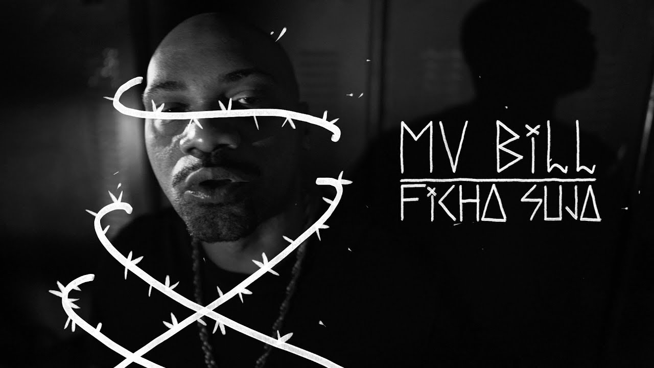 MV BILL - Ficha Suja (Video Oficial)