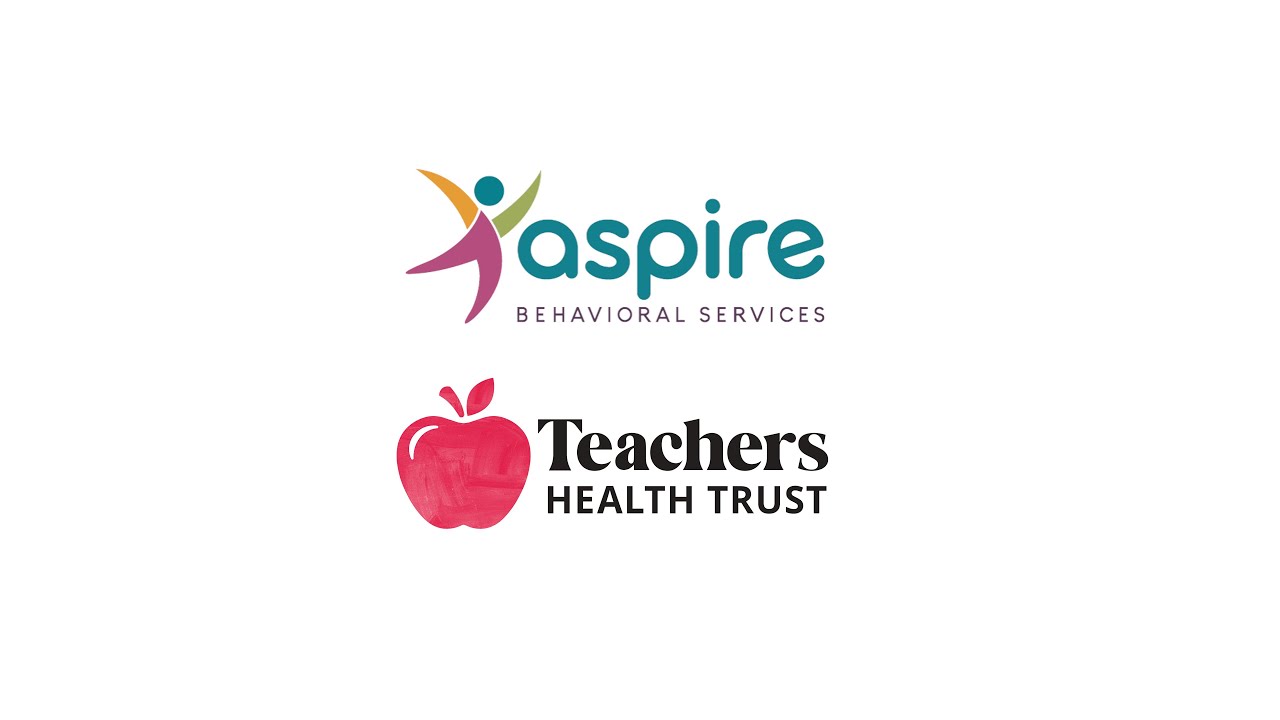 Teachers Health Trust Partners with Aspire Behavioral Services