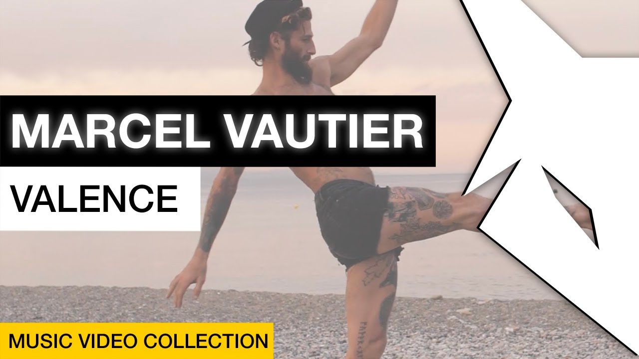 Marcel Vautier - Valence [Official Video]