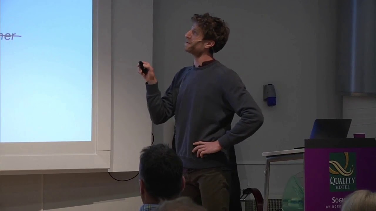 klimakonferanse