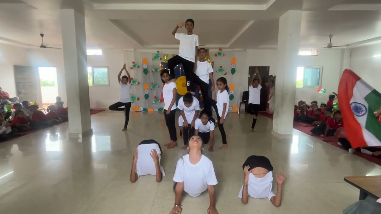 Children’s Day 2025 - Must Watch