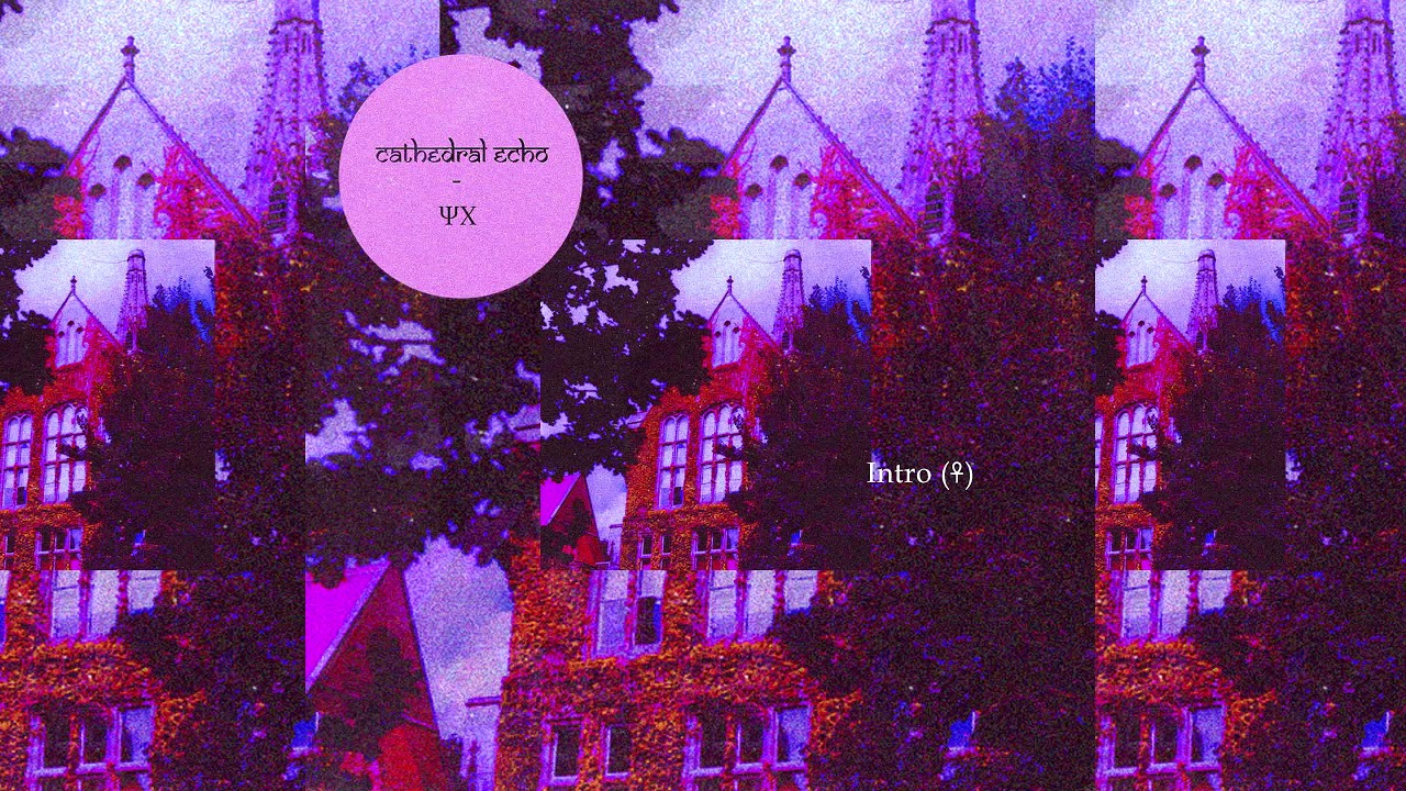 Intro (☥) by Cathedral Echo - Music fromThe state51 Conspiracy