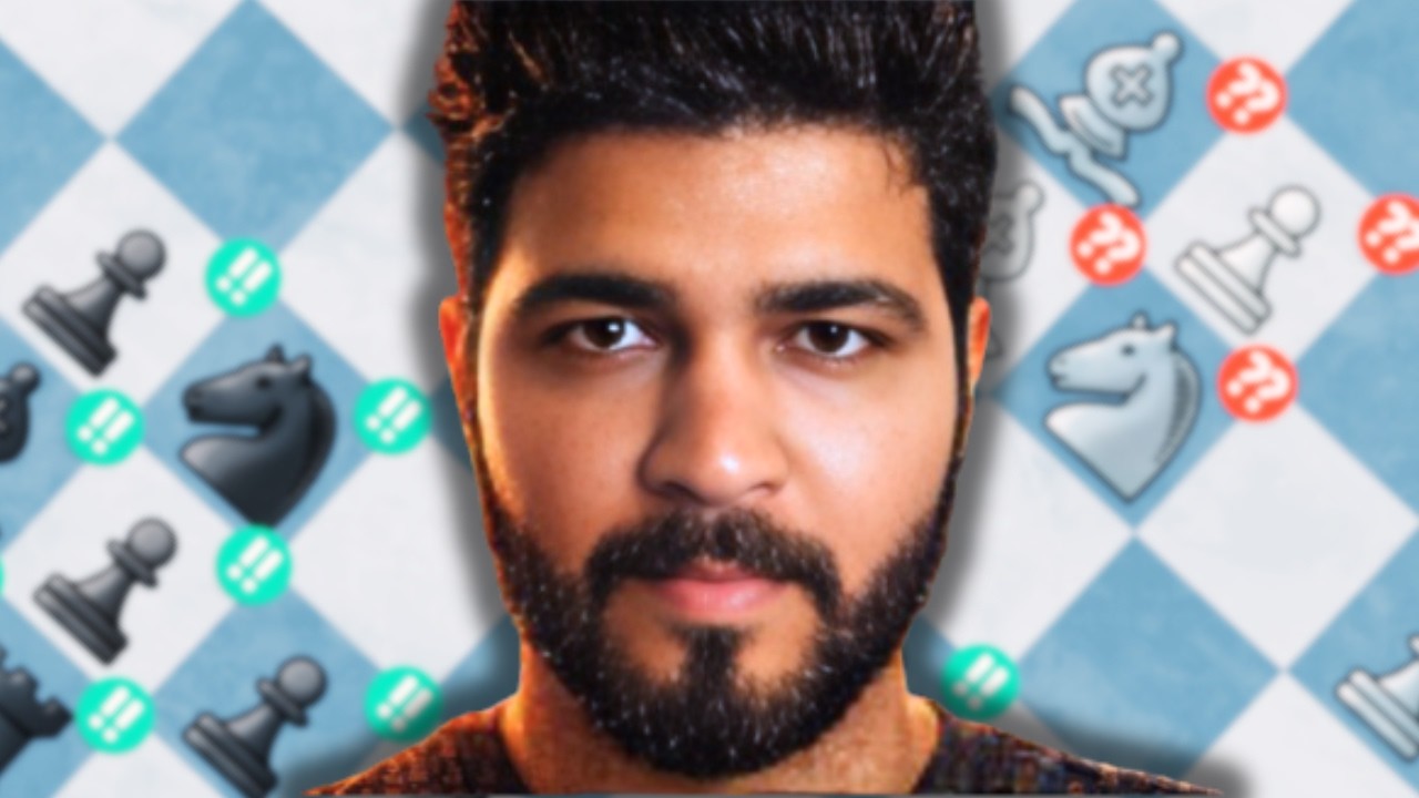 Road to 2100 elo | chess.com