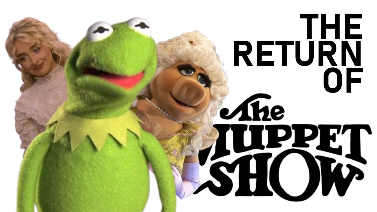 The Return of The Muppet Show