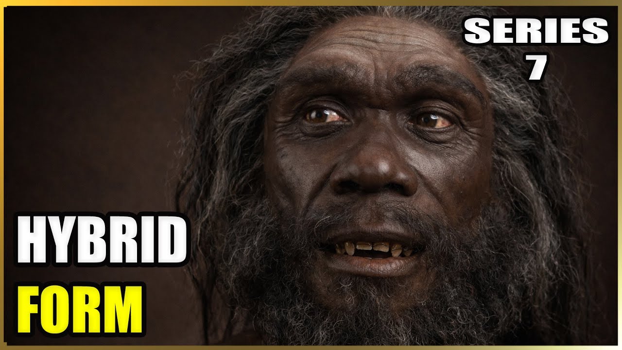 Bilimin Yeni Yıldızı Homo naledi ve İnsan Evriminin Sırları Belgeseli