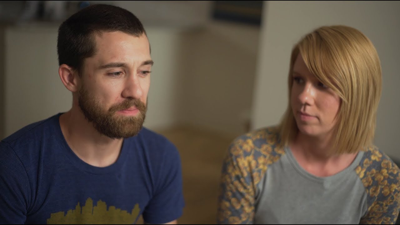 How Porn Almost Ruined Our Marriage || Travis & Emily's Story