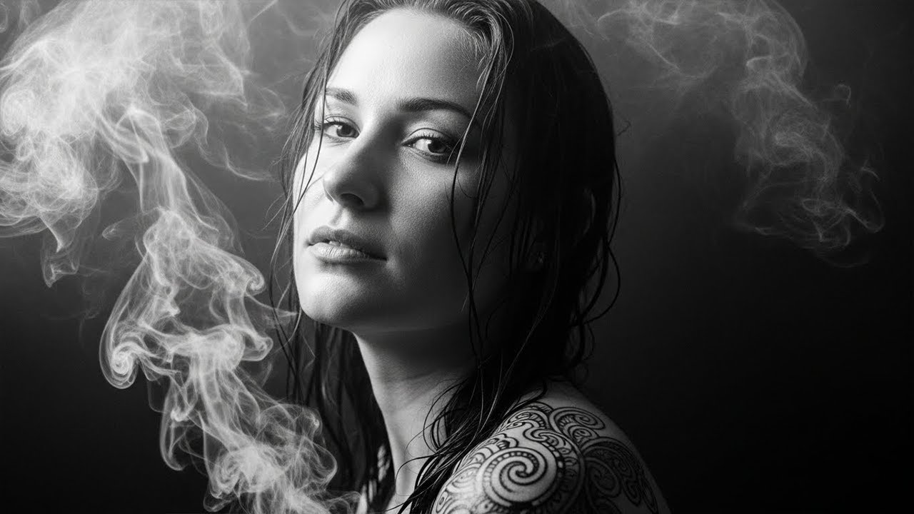 Deep Emotions [2025] - English Deep House, Vocal House, Nu Disco, Chillout Mix / Emotional Mood