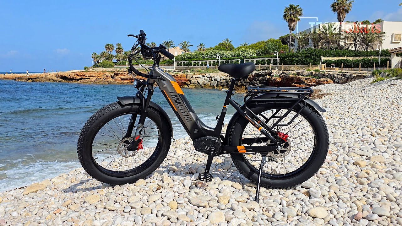 Lankeleisi MG600 Plus Review - 26