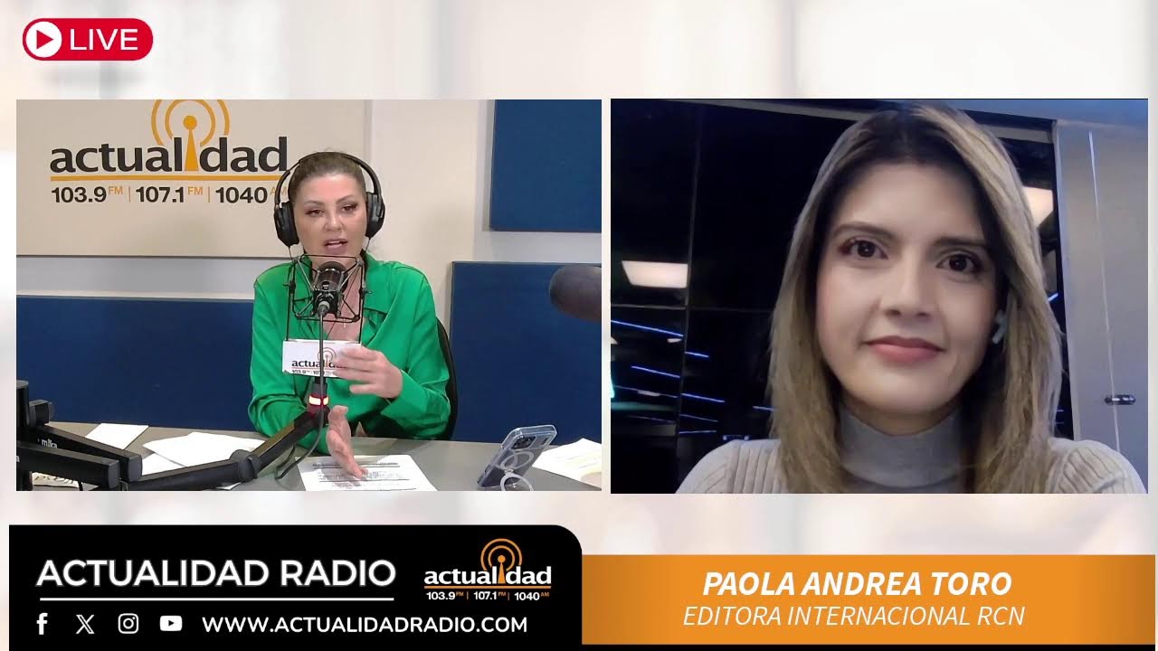 Actualidad Radio Miami