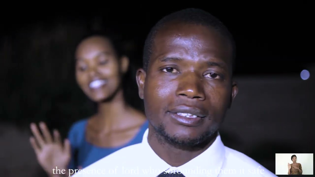 MWEREZI Chidachi sda choir official videos 4k