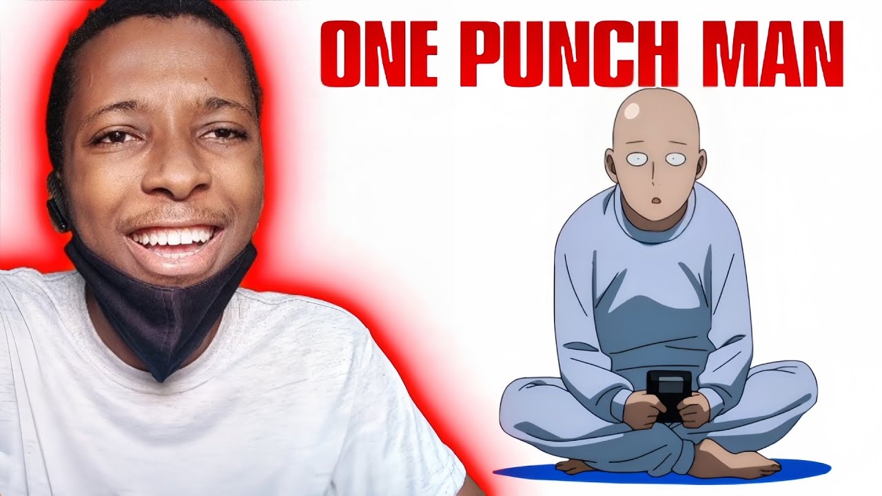ONE PUNCH MAN SEASON 3 EPISODE 1 - I Was NOT READY FOR THIS... (REACTION!)