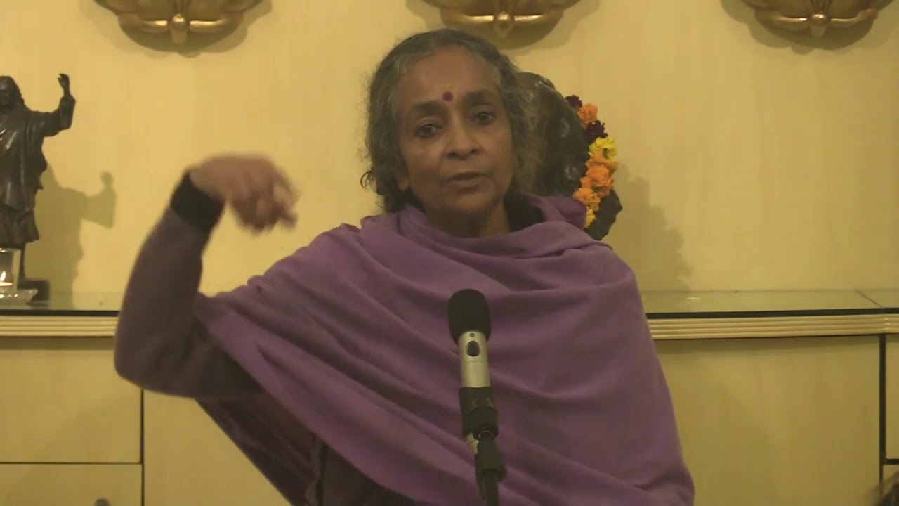 The Play of the Divine in the form of Lord Shiva – with Vanamali Mataji