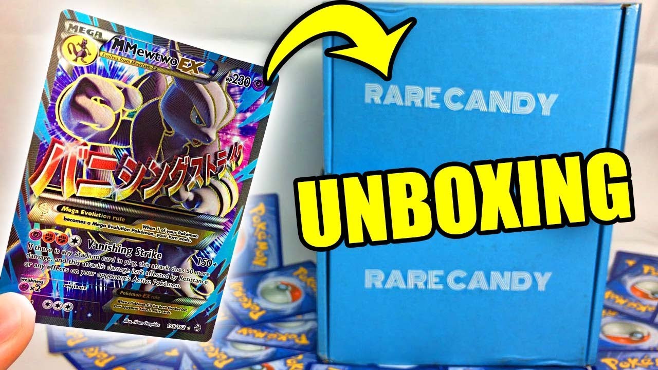 THESE MYSTERY BOXES ARE FULL OF AMAZING POKEMON CARDS! Opening x2