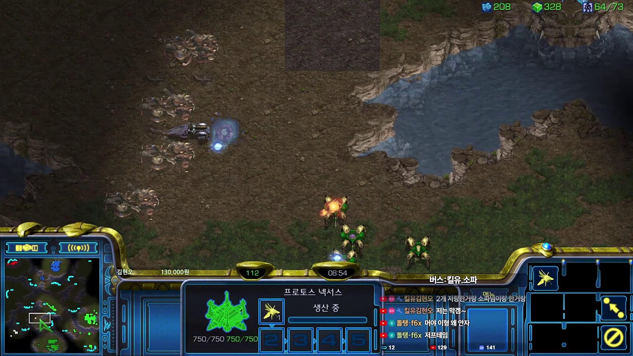 [레토 생방송] 2026.2.11 (수요일)  StarCraft Hunter TeamPlay