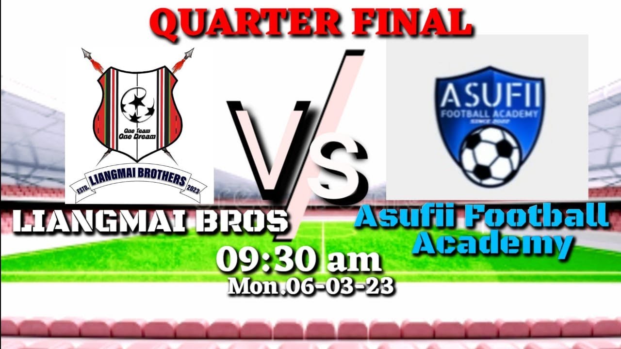 LIANGMAI BROTHERS V/s ASUFII